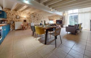 Charmante Maison À La Campagne - 8