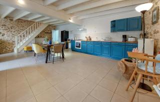 Charmante Maison À La Campagne - 5