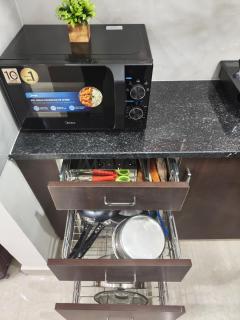 Urban Lotus Apartments near BTM Metro Station - 6