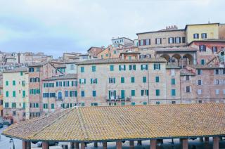 Gest Short Rent Siena 4 - 1