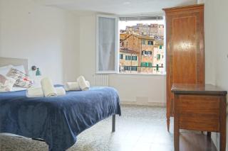 Gest Short Rent Siena 4 - 9