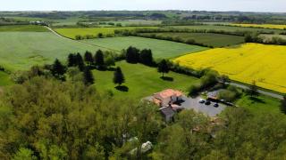 La petite Hugrie - 8