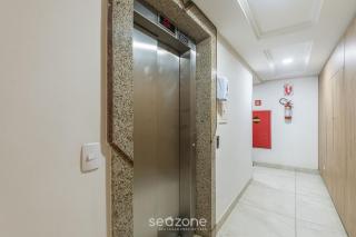 Apts. in beachfront building at Praia do Morro - ES. - 9