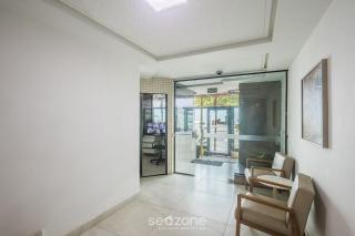Apts. in beachfront building at Praia do Morro - ES. - 8