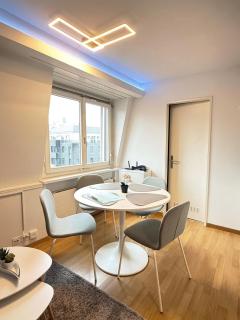 Quiet City Apartment near Lake & Opera - 6