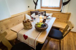 Monti Pallidi B&B Apartments - Kurfar - 4
