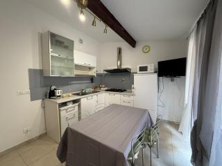 WH-Steve Home-Two-Room Apartment 2 Minutes From Via Matteotti - 7