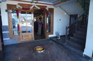 Hotel Amirtham - 3