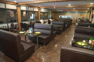 Hotel Amirtham - 1
