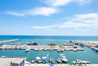Sea View Port Apartment Paralia Katerini - 2