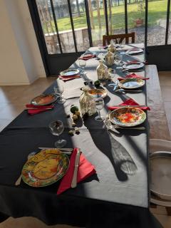 La petite Hugrie - 1