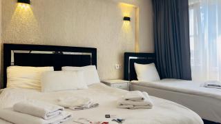 Mitra Downtown Hotel - 0