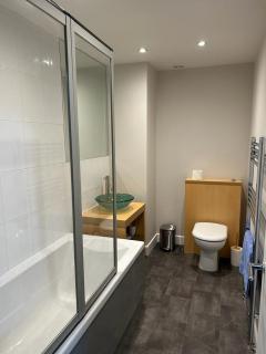 Superb Ribble Valley location hot tub sleeps 8 - 6