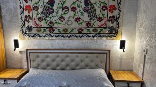 Moyra Family guest house & hotel - 9