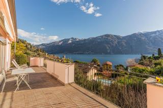 Casa Bianca - Bellagio - 0