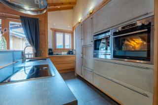 Appartement Le Wetzet 95 m2 - 4