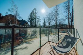 Apartament Silence Green Park - Strefa SPA - 6