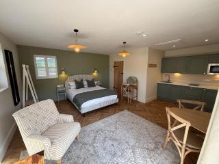 Lillypool Farm - 9