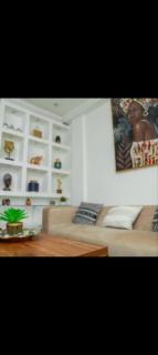 1 bedroom apartment - 1