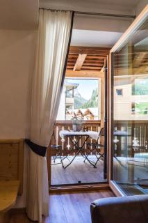 Monti Pallidi B&B Apartments - Kurfar - 2