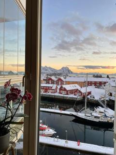 Svolvær Havn Apartments - 6