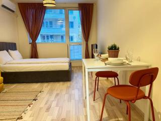 Studio 110 by COSHER - 8