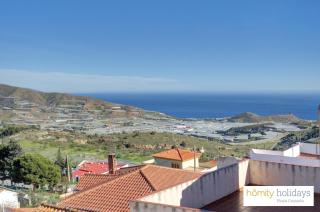 Homity Holidays - Gualchos - Casa Río Oculto - 0