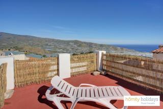 Homity Holidays - Gualchos - Casa Río Oculto - 9