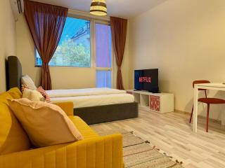 Studio 110 by COSHER - 6