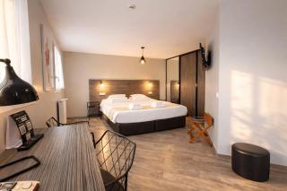 Les Treize Assiettes - Baie du Mont-Saint-Michel - 8