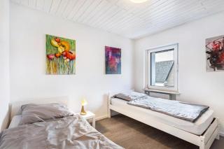 Ferienhaus am Südwall links – Modern, familienfreundlich & mit Garten - 8