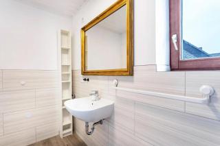 Ferienhaus am Südwall links – Modern, familienfreundlich & mit Garten - 1