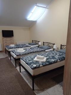 Zakarpatska Kolyba - 1