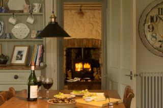 Llety Farm - 9