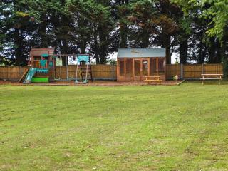 The Ivy Bungalow - Uk50570 - 4