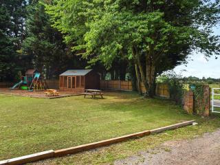 The Ivy Bungalow - Uk50570 - 3