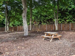 The Ivy Bungalow - Uk50570 - 1