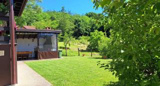 Casa Liniștea Pădurii - 2