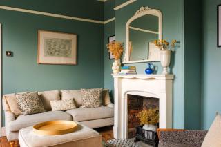 NEW Victorian Residence - sleeps 12 - Frome - 8