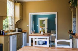 NEW Victorian Residence - sleeps 12 - Frome - 5