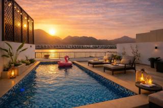 Seascape Villa Marine - 0