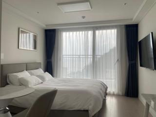 서프리조트 빅웨이브 호텔 - 8