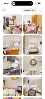 Singh Leite Holiday Home ROOM - Lisboa - 9