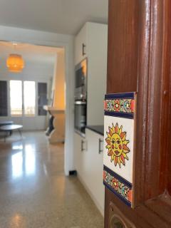 Piso del Sol - Appartement familial vue mer - Plage 150 m, commerces et bus aéroport - 3