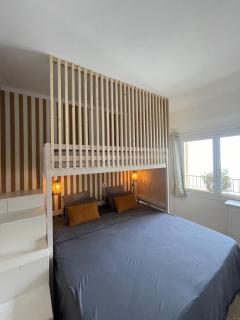 Piso del Sol - Appartement familial vue mer - Plage 150 m, commerces et bus aéroport - 8