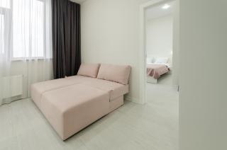 14-7 Diplomat Hall, Zhylianska 59, Kyiv centre, stunning city view, 15 kW backup power, Petrovdom Apartment - 6