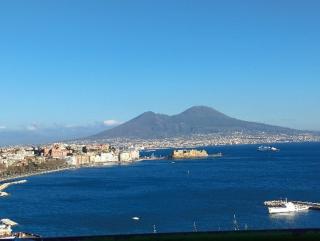 B&B Nancy - Nápoles - 7