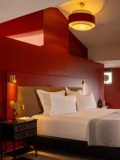 Margaret - Hôtel Chouleur - Nîmes - 9