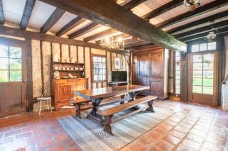 Authentic Landes house - 6