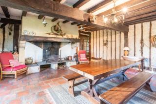 Authentic Landes house - 3